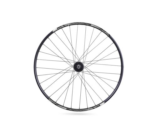 Колесо переднее Rodi 29" Blackrock 25 QR 6-Bolt SB FH