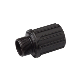 Aizmugurējās rumbas tarkšķis Shimano FH-MT400B