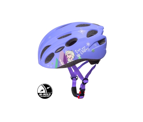 Велосипедный шлем Seven Frozen II