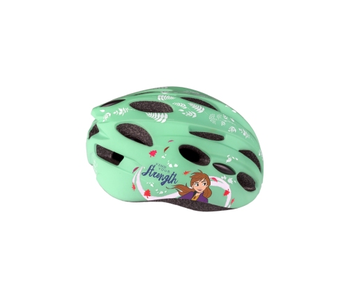 Велосипедный шлем Seven Frozen II