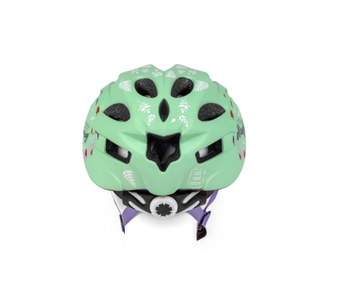 Велосипедный шлем Seven Frozen II