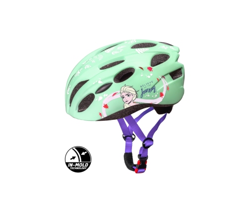 Велосипедный шлем Seven Frozen II