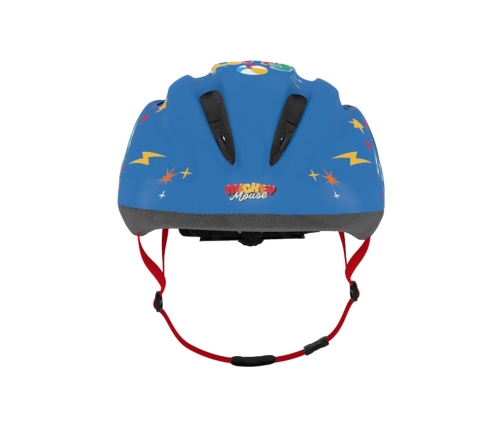 Велосипедный шлем Seven Mickey