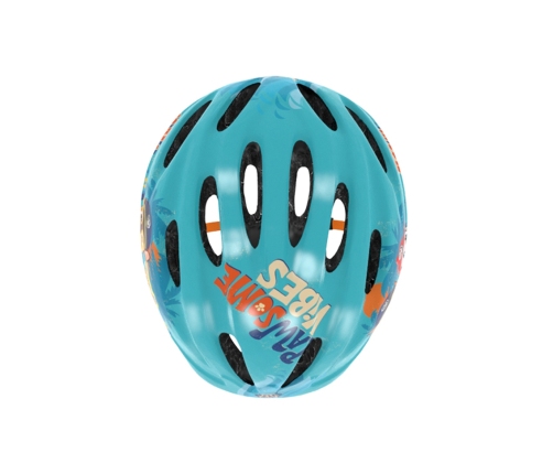 Велосипедный шлем Seven Paw Patrol Boys