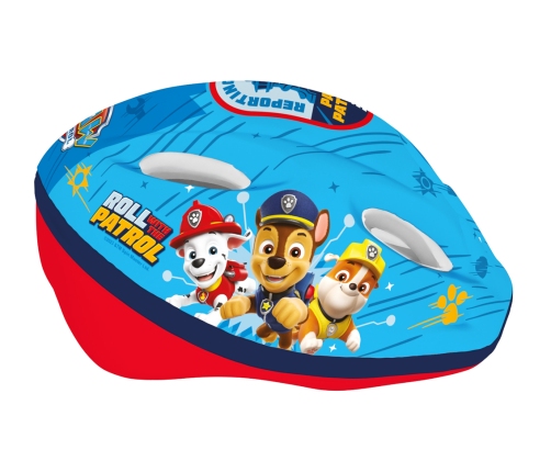 Велосипедный шлем Seven Paw Patrol Boys