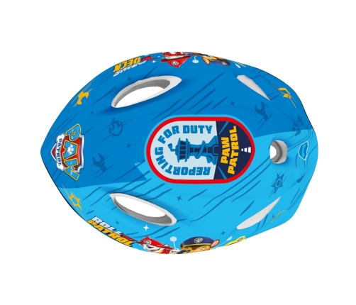 Велосипедный шлем Seven Paw Patrol Boys