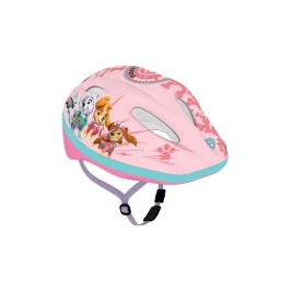 Велосипедный шлем Seven Paw Patrol Girls