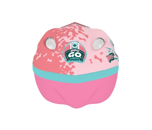 Velosipēdu ķivere Seven Paw Patrol Girls