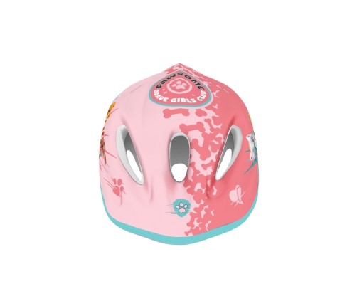 Velosipēdu ķivere Seven Paw Patrol Girls