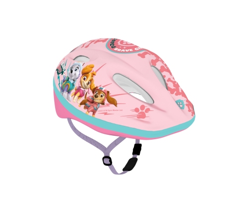 Velosipēdu ķivere Seven Paw Patrol Girls