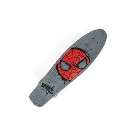 Skrituļdēlis Disney nikel board Spiderman