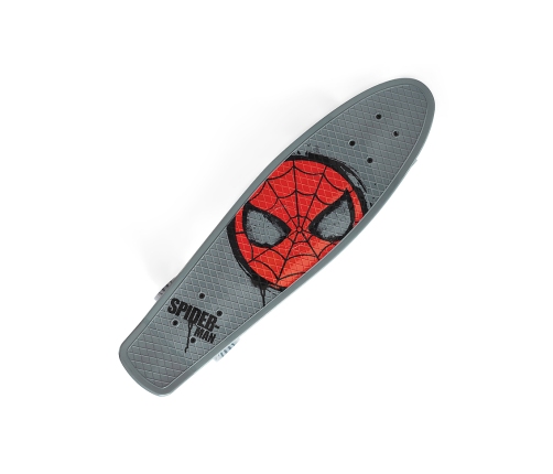 Skrituļdēlis Disney nikel board Spiderman