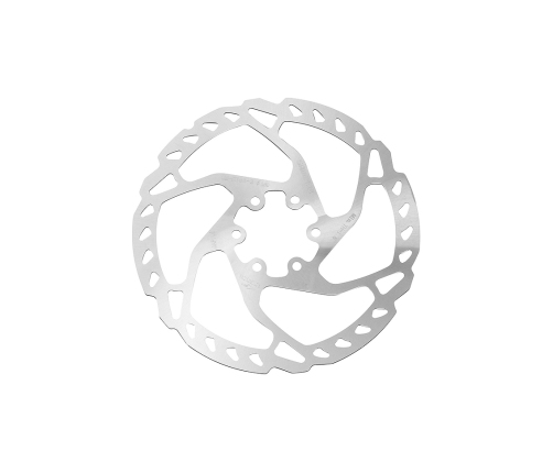 Тормозной диск Shimano SM-RT66 SLX Bulk