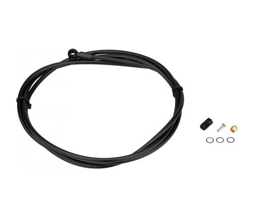 Панцирь гидравлических тормозов Shimano SM-BH90-SBM