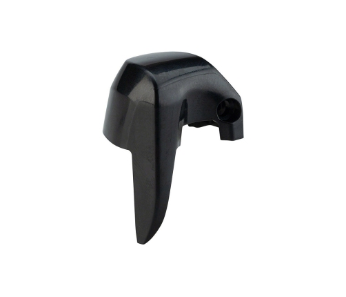 Name plate and fixing screw for STI Shimano ST-R7020