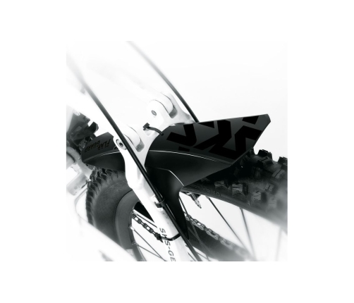 Брызговик для переднего или заднего колеса SKS Flapguard