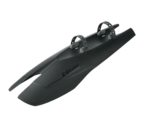 Щиток передний SKS X-Board Dark