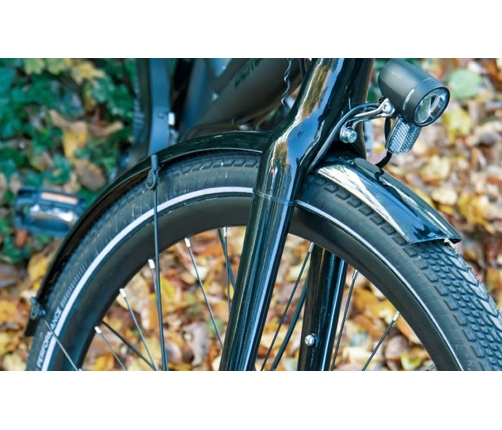 Комплект щитков SKS 24" Bluemels Basic  60