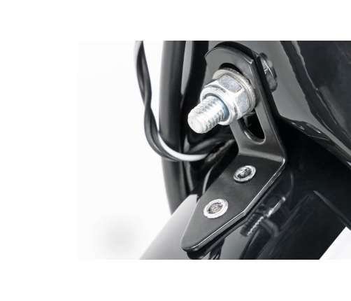 Комплект щитков SKS 24" Bluemels Basic  60