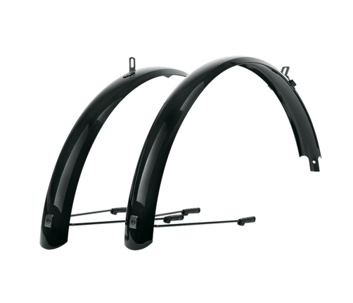 Комплект щитков SKS 24" Bluemels Basic  60