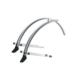 Dubļusargu komplekts SKS 28" Commuter Hybrid 45