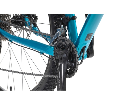 Velosipēds Levit Notos 5 MTB 29