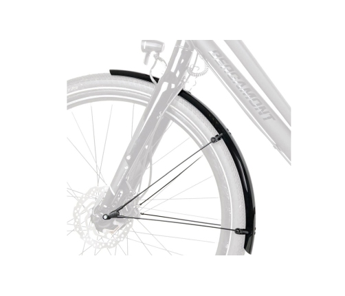 Комплект щитков SKS 28" Bluemels stripes 55