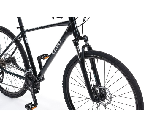 Велосипед Levit Simur 5 28"