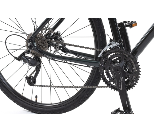 Велосипед Levit Simur 5 28"