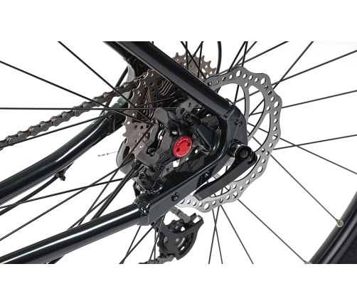 Велосипед Levit Simur 5 28"