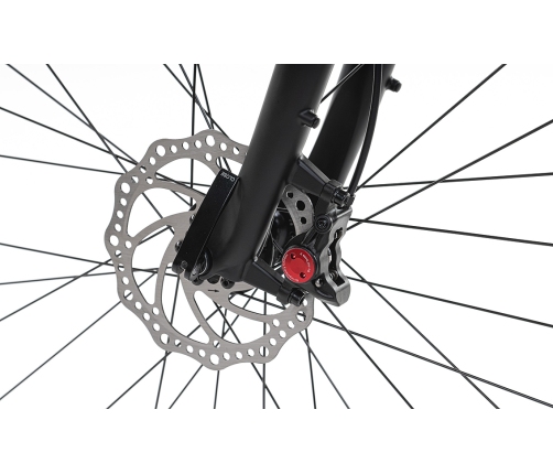 Велосипед Levit Simur 5 28"