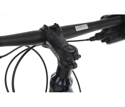 Велосипед Levit Simur 5 28"