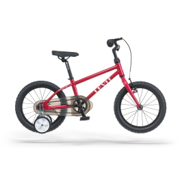 Velosipēds Levit Kogo Kids 16"