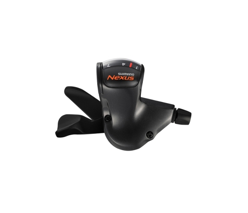 Рукоятки скоростей Shimano SL-7S50 Nexus