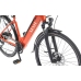 Velosipēds Levit Musca Urban HD 468 e-Trekking 28