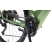 Velosipēds Levit Musca Urban HD 468 e-Trekking 28