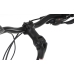 Velosipēds Levit Musca Urban HD 468 e-Trekking 28