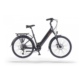 Velosipēds Levit Calvia HD 468 e-City 28"