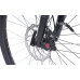 Velosipēds Levit Calvia HD 468 e-City 28