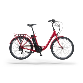 Velosipēds Levit Tumbi 468 e-City 26"