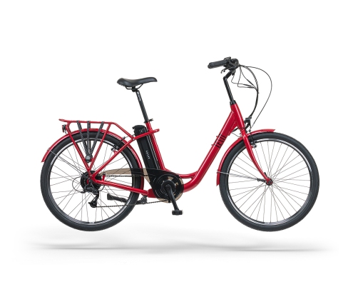 Velosipēds Levit Tumbi 468 e-City 26