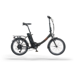 Velosipēds Levit Chilo 3 374 e-Folding 20"