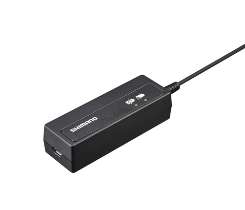 Akumulatora lādētājs Shimano SM-BCR2 Di2