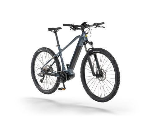 Velosipēds Levit Muan MX 3 630 e-MTB 29