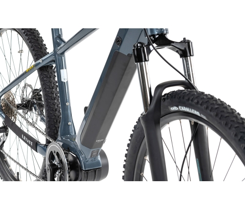 Velosipēds Levit Muan MX 3 630 e-MTB 29