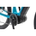 Velosipēds Levit Muan MX 3 468 e-MTB 27.5