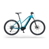 Velosipēds Levit Muan MX 3 468 e-MTB 27.5"