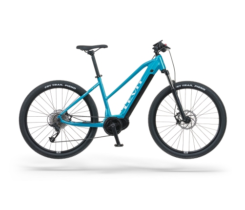 Velosipēds Levit Muan MX 3 468 e-MTB 27.5