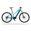 Velosipēds Levit Muan MX 3 468 e-MTB 27.5"