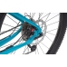 Velosipēds Levit Muan MX 3 468 e-MTB 27.5